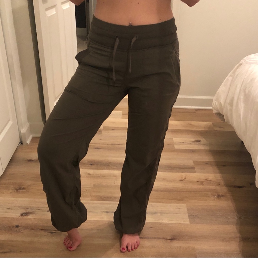 Lululemon Dance Studio Pant